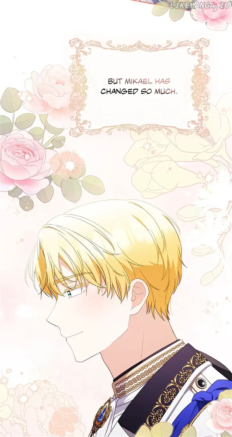 I Became the Tyrant’s Translator Chapter 77 318 38