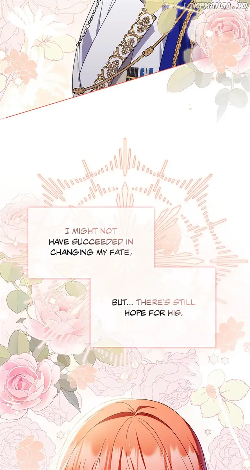 I Became the Tyrant’s Translator Chapter 77 319 39