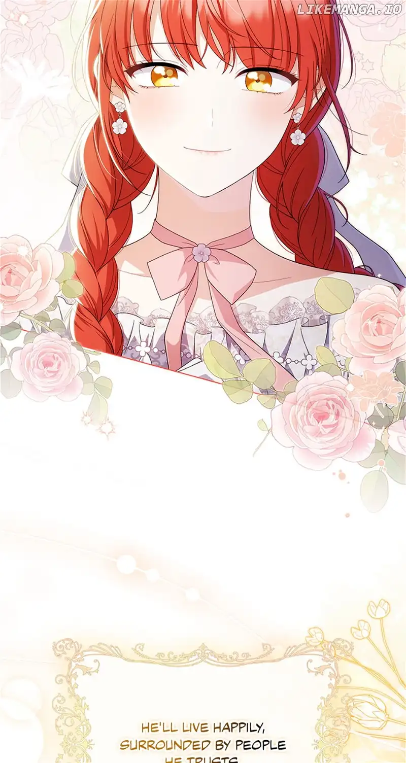 I Became the Tyrant’s Translator Chapter 77 320 40