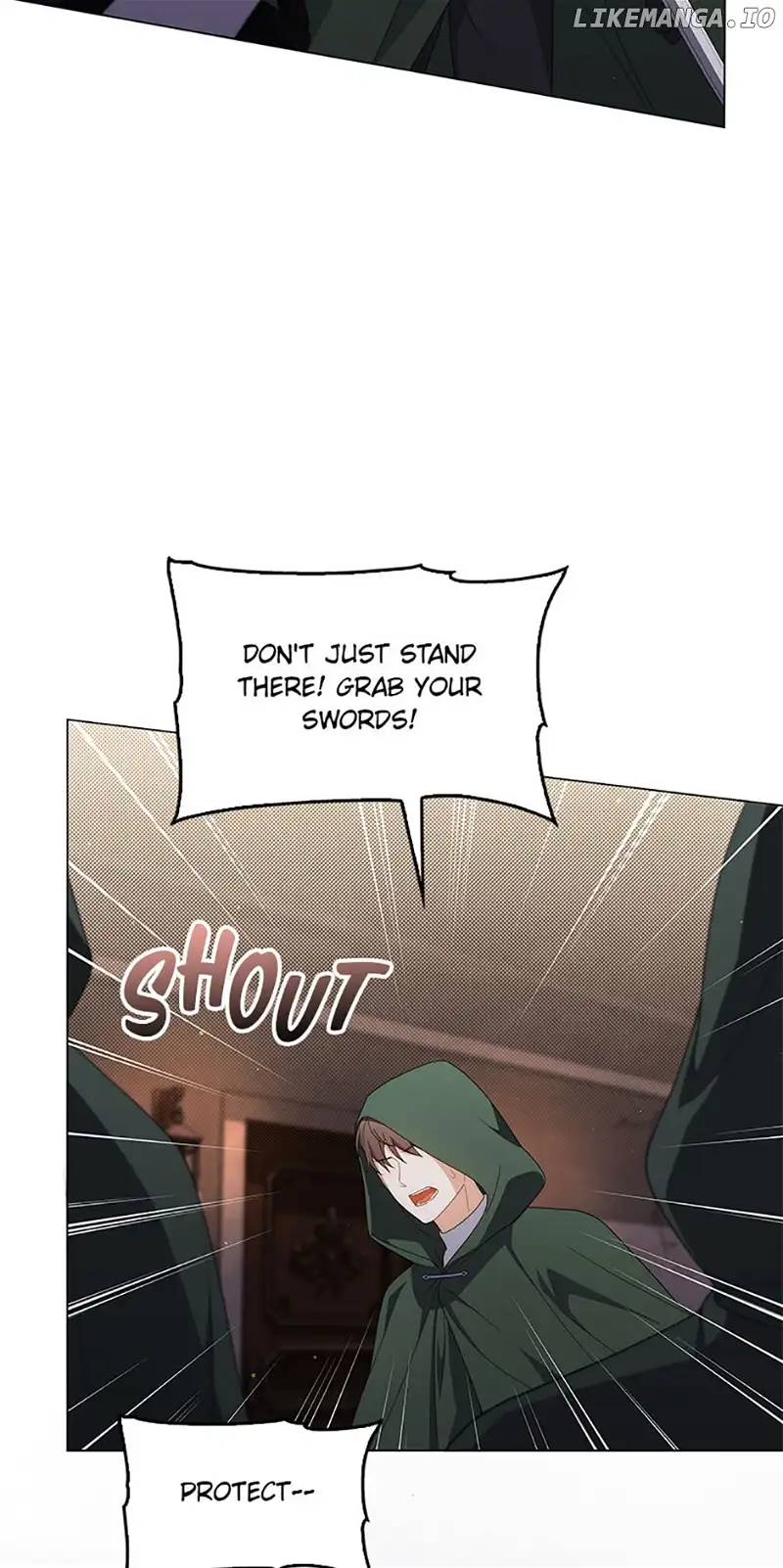 I Became the Tyrant’s Translator Chapter 77 342 62