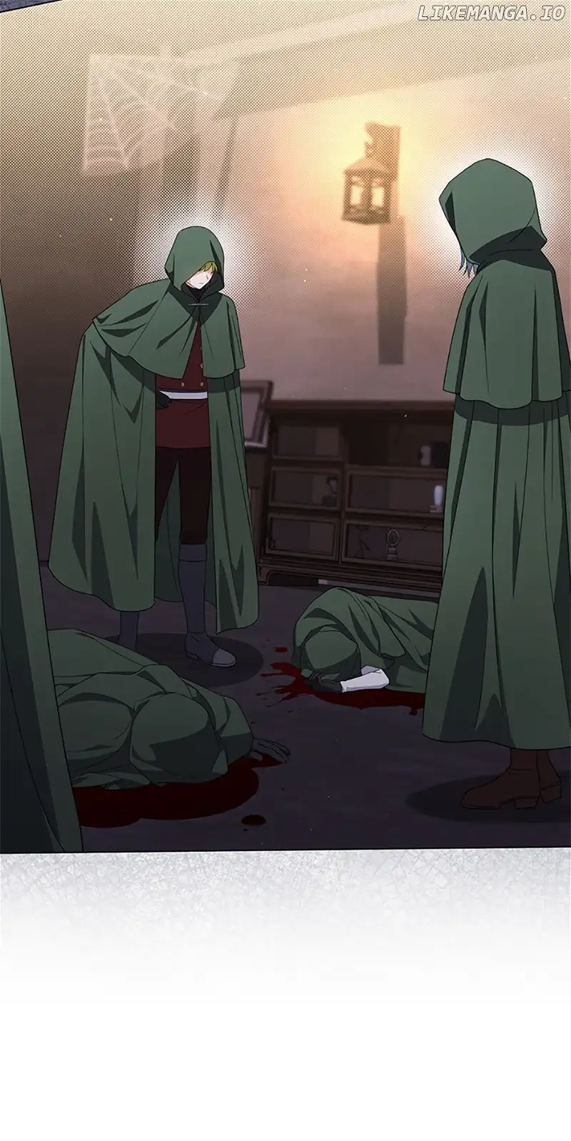 I Became the Tyrant’s Translator Chapter 77 344 64