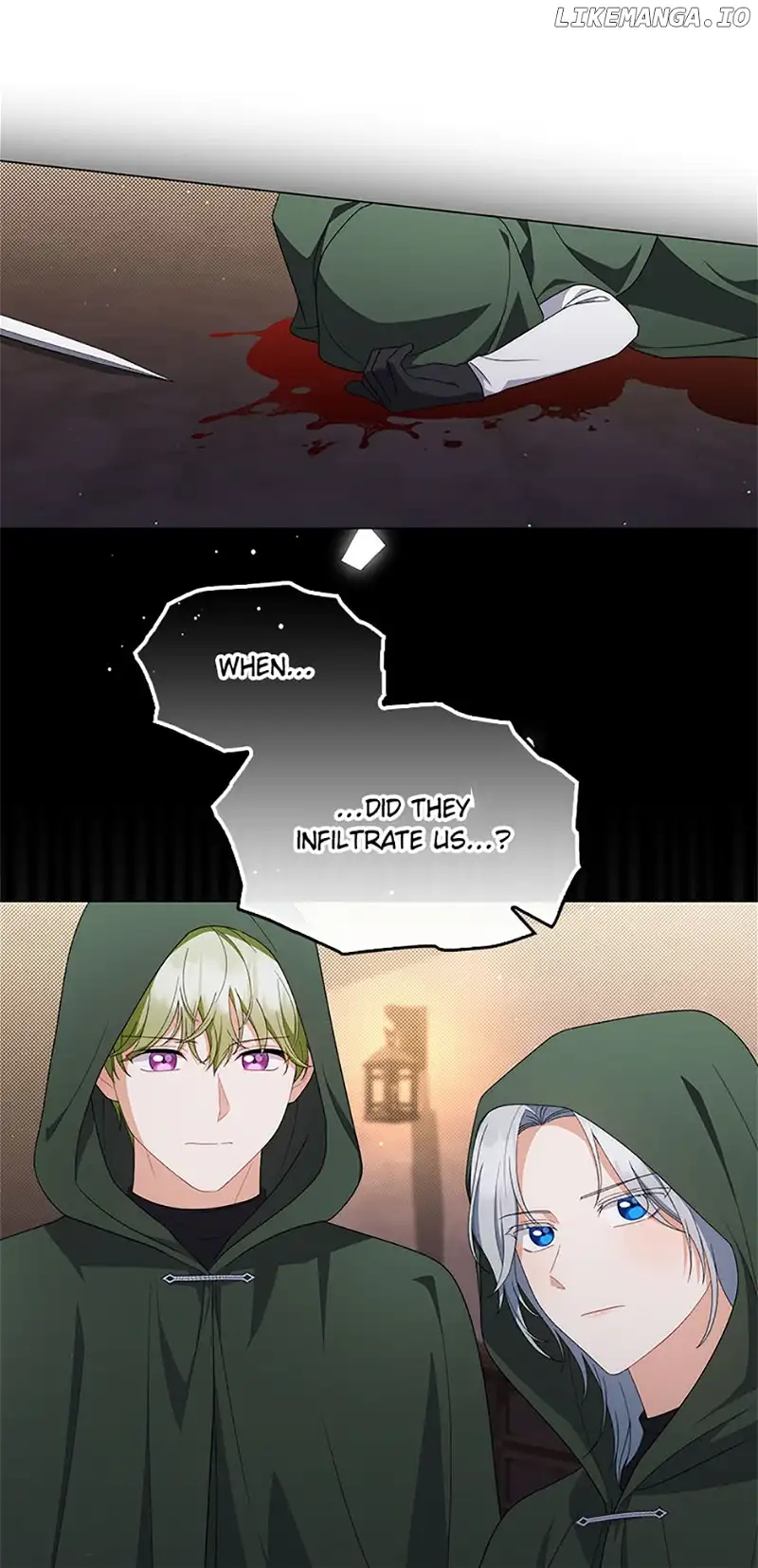 I Became the Tyrant’s Translator Chapter 77 345 65