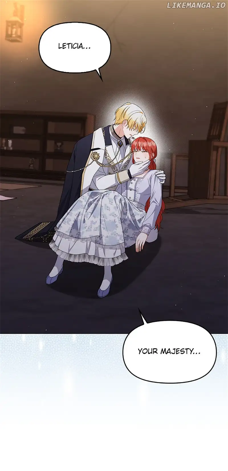 I Became the Tyrant’s Translator Chapter 77 351 71