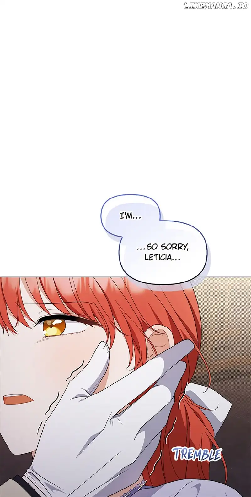 I Became the Tyrant’s Translator Chapter 77 352 72