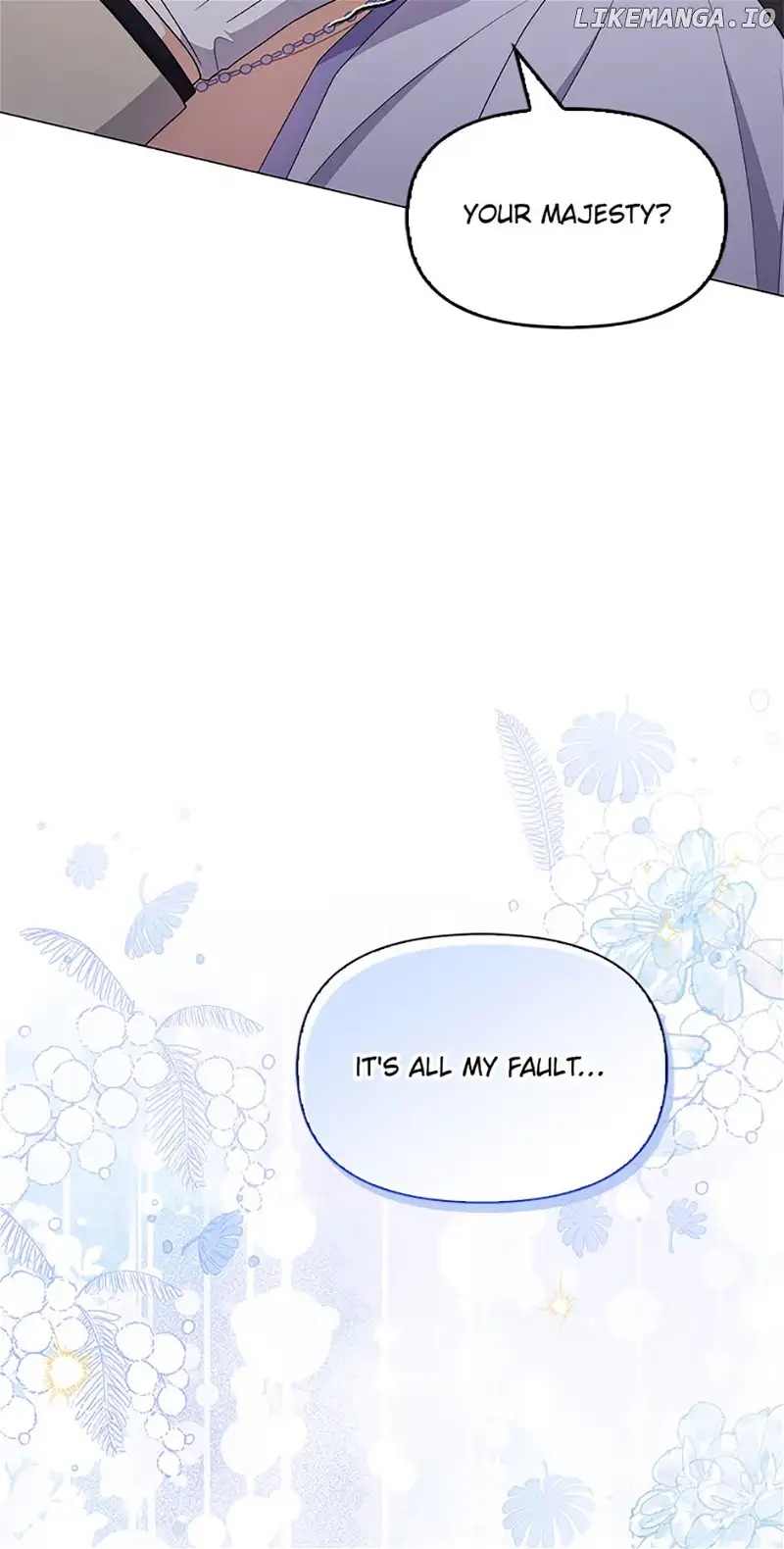 I Became the Tyrant’s Translator Chapter 77 353 73