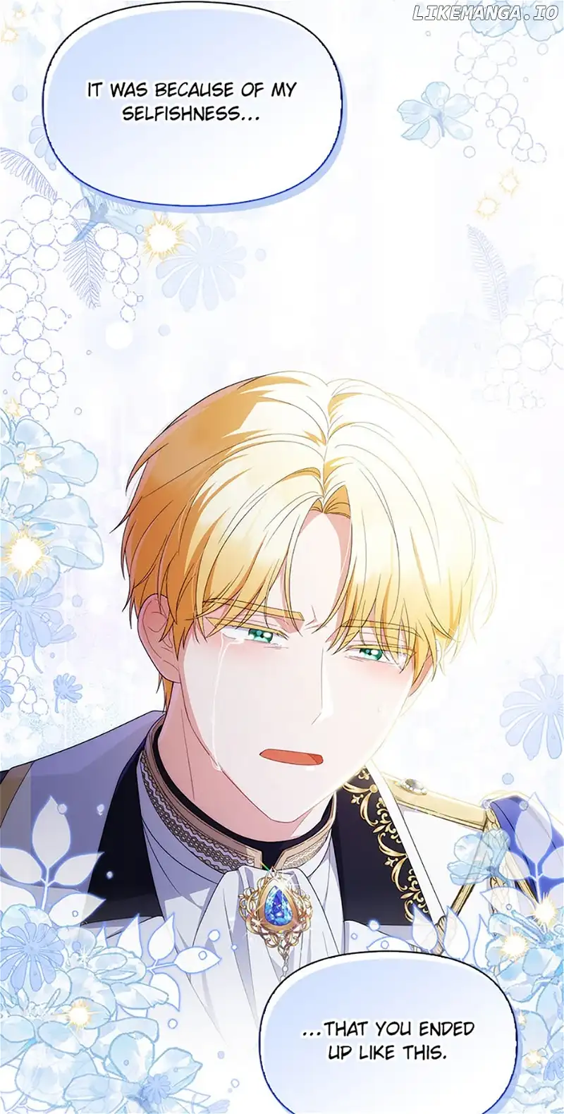 I Became the Tyrant’s Translator Chapter 77 354 74