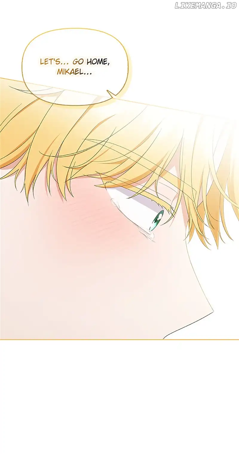 I Became the Tyrant’s Translator Chapter 77 367 87