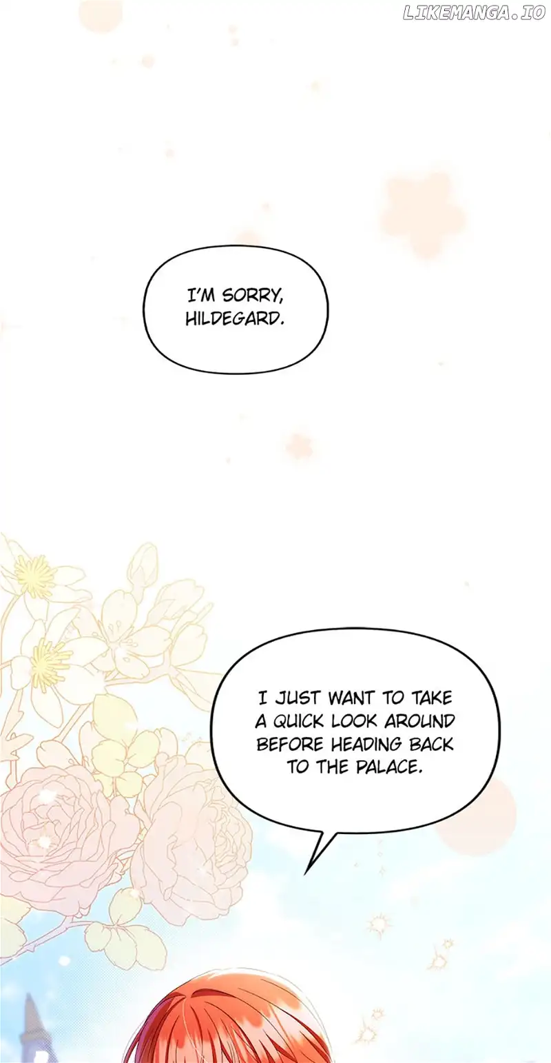 I Became the Tyrant’s Translator Chapter 79 227 04