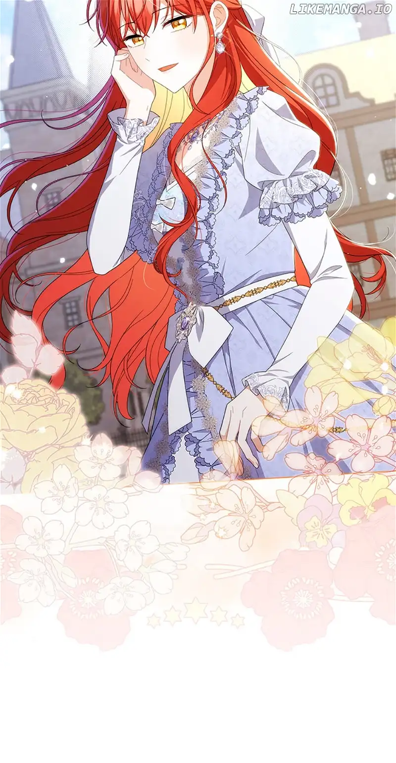 I Became the Tyrant’s Translator Chapter 79 228 05