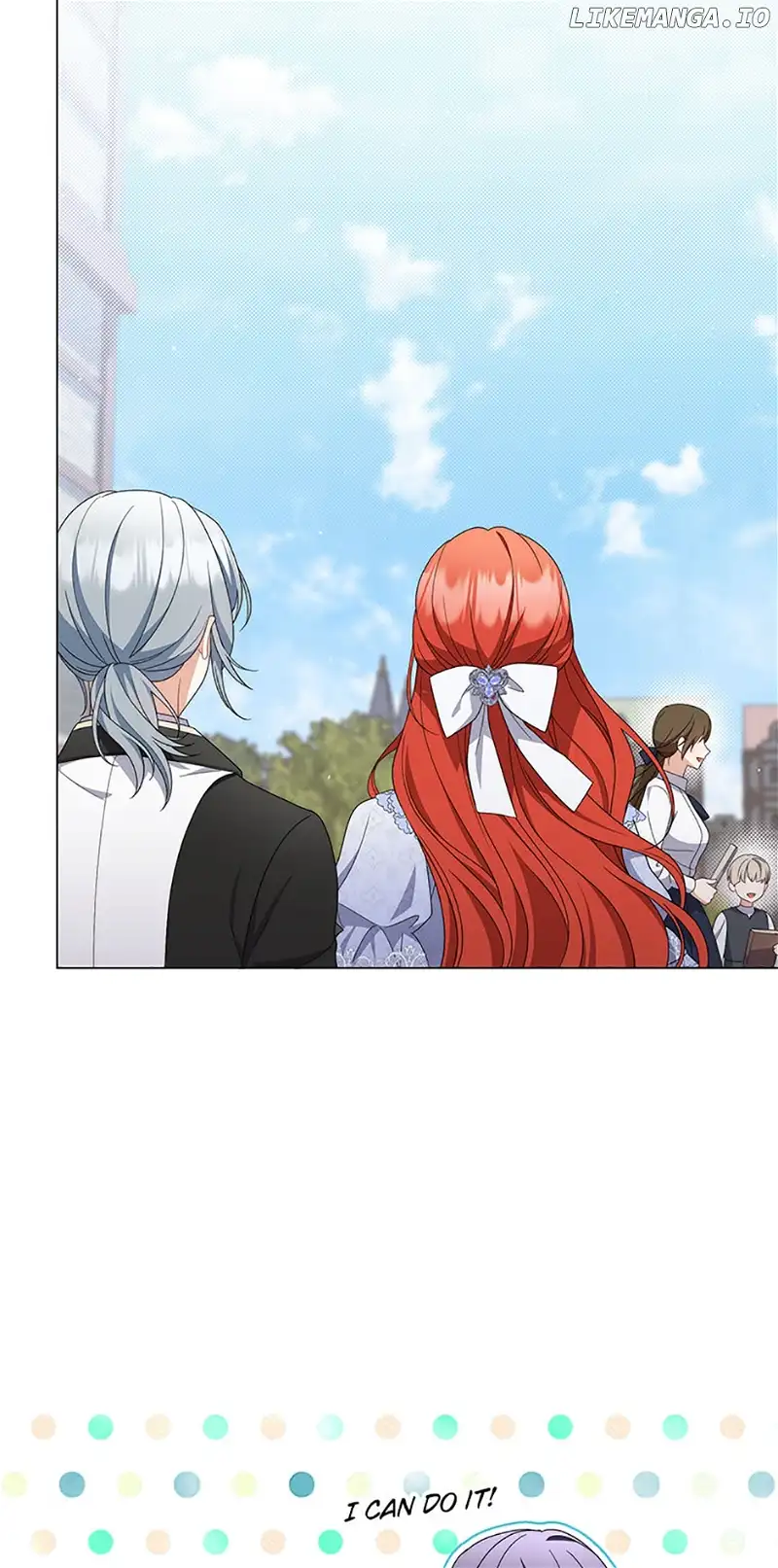 I Became the Tyrant’s Translator Chapter 79 230 07