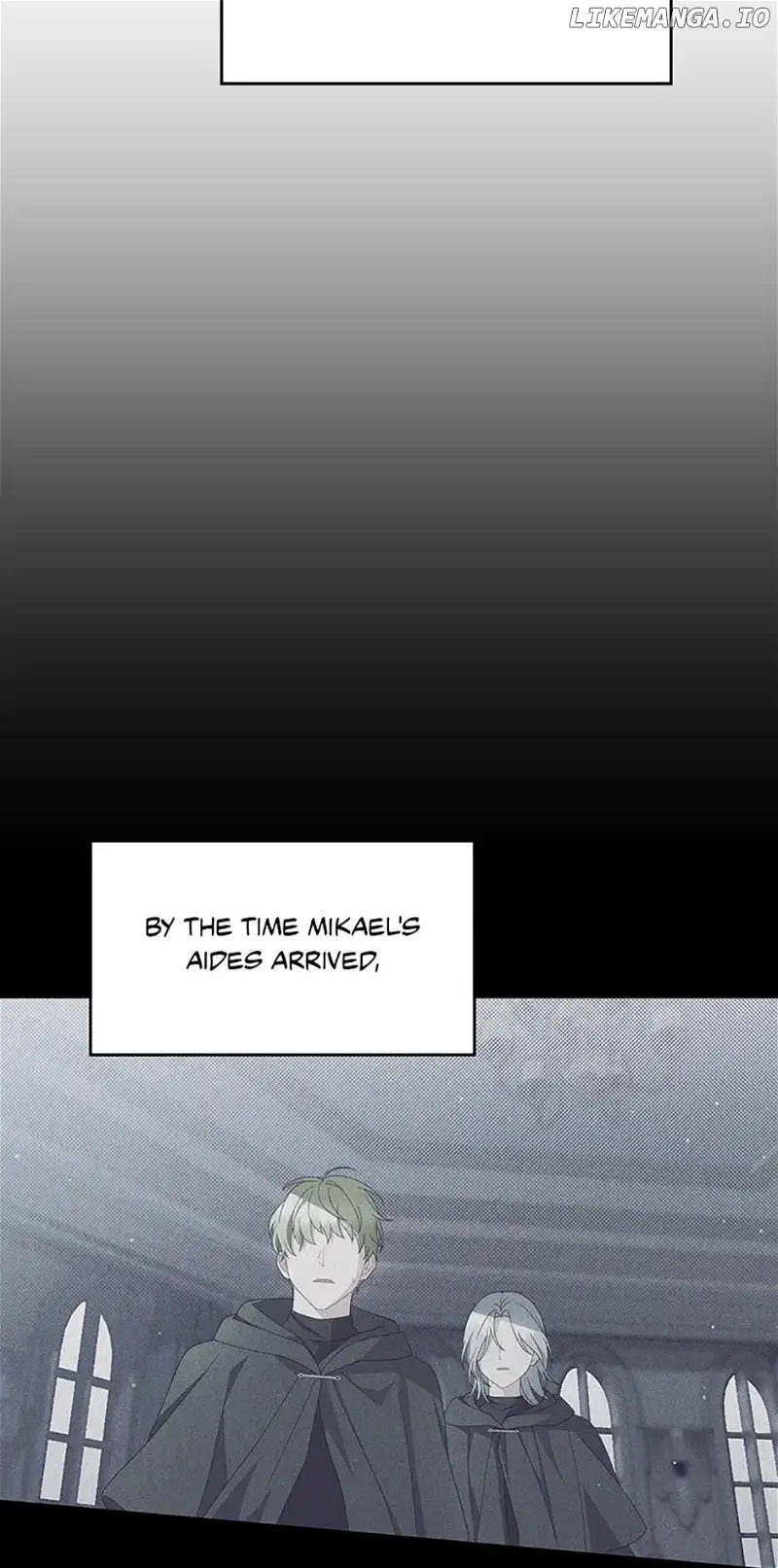 I Became the Tyrant’s Translator Chapter 79 234 11