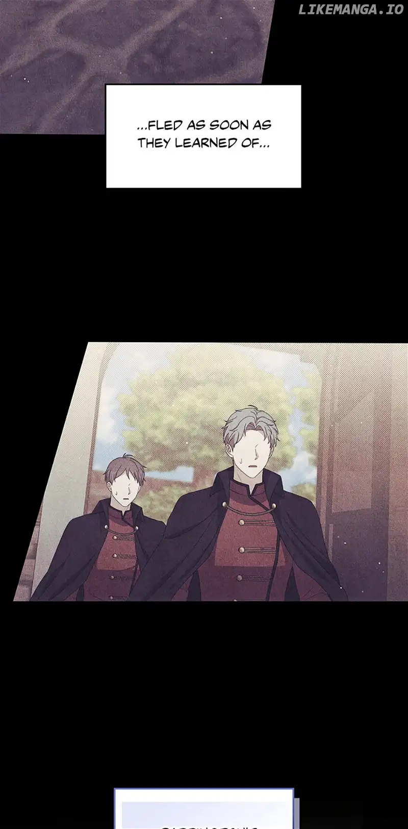 I Became the Tyrant’s Translator Chapter 79 238 15