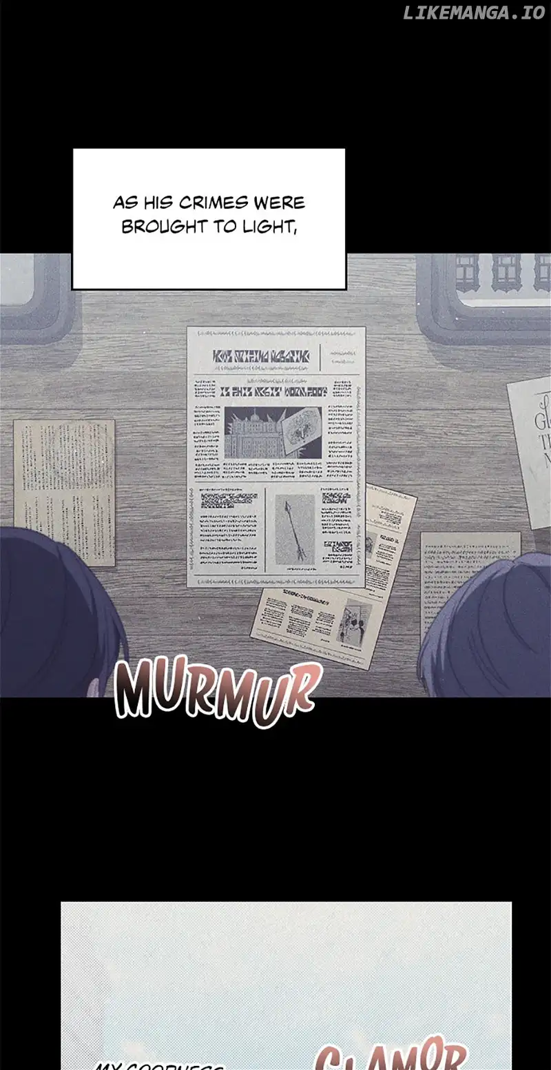 I Became the Tyrant’s Translator Chapter 79 242 19