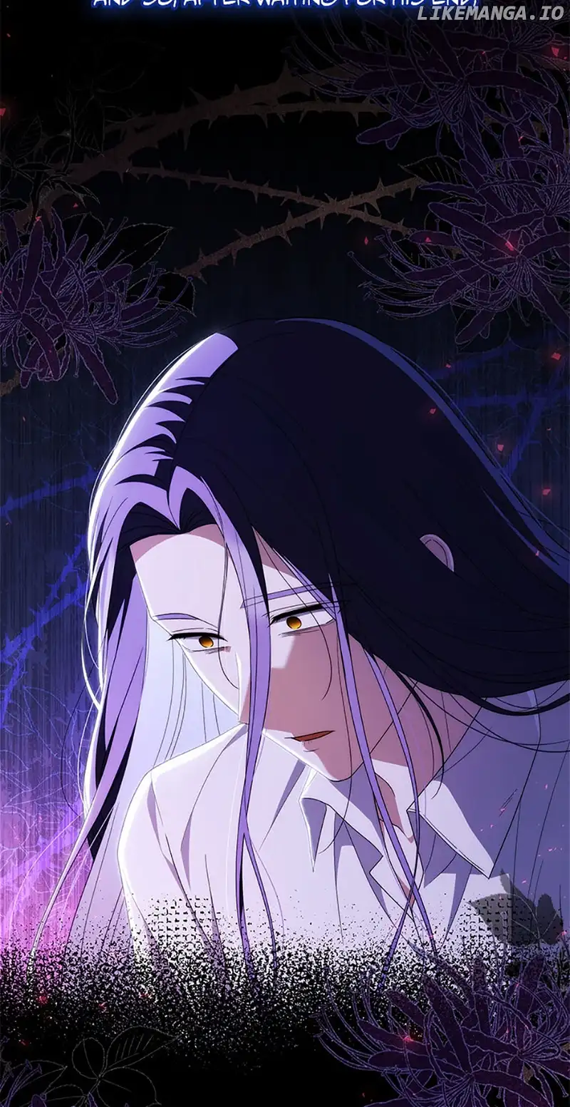 I Became the Tyrant’s Translator Chapter 79 244 21