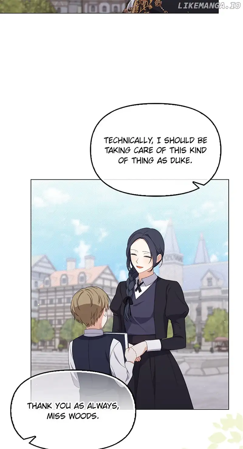 I Became the Tyrant’s Translator Chapter 79 253 30