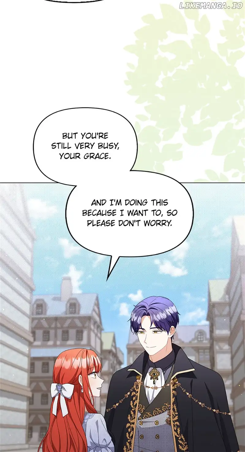 I Became the Tyrant’s Translator Chapter 79 254 31