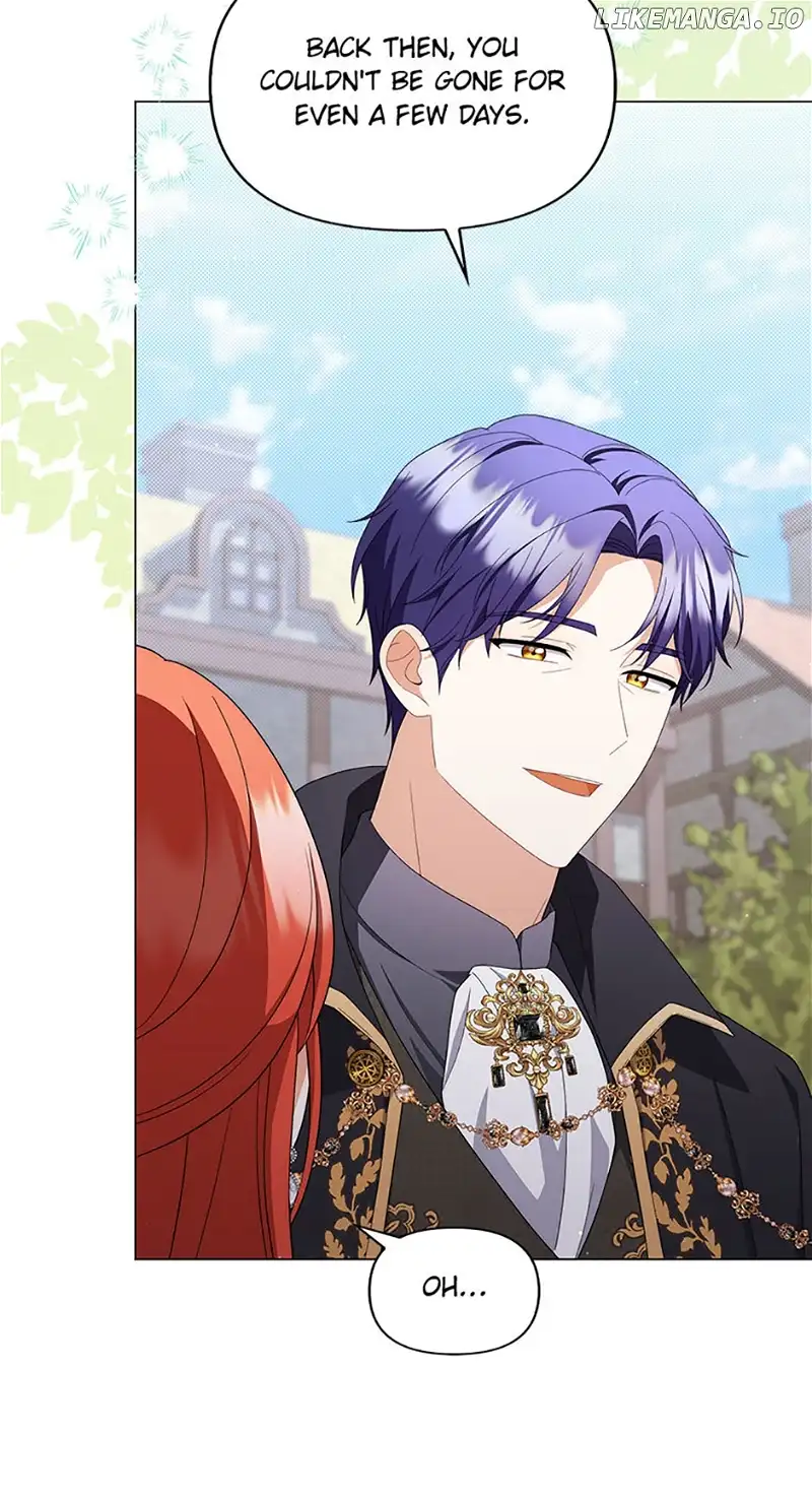 I Became the Tyrant’s Translator Chapter 79 256 33