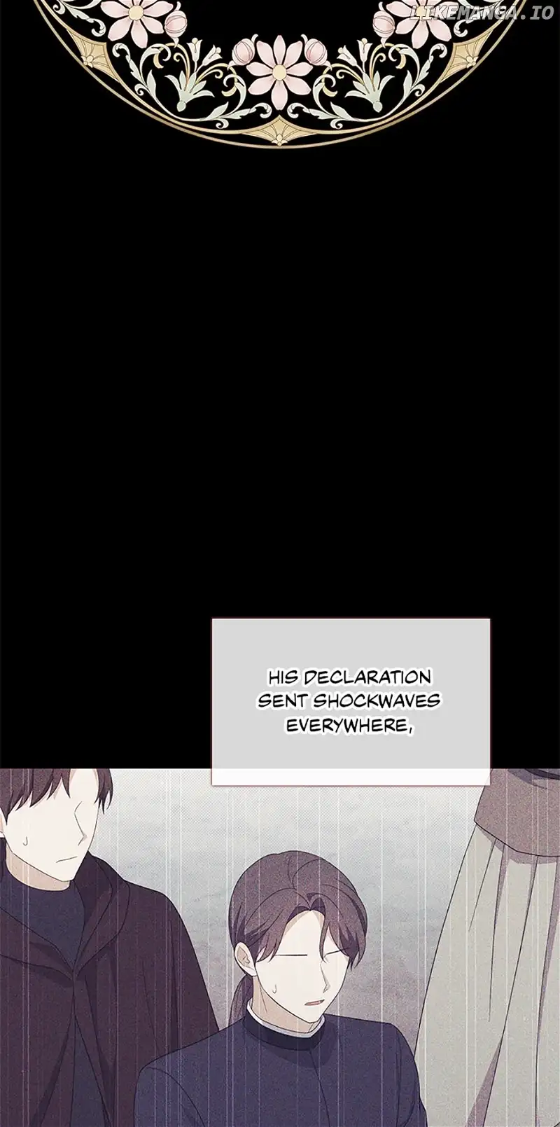 I Became the Tyrant’s Translator Chapter 79 261 38