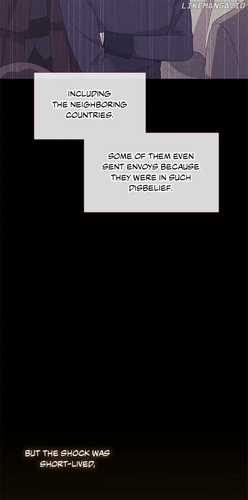 I Became the Tyrant’s Translator Chapter 79 262 39