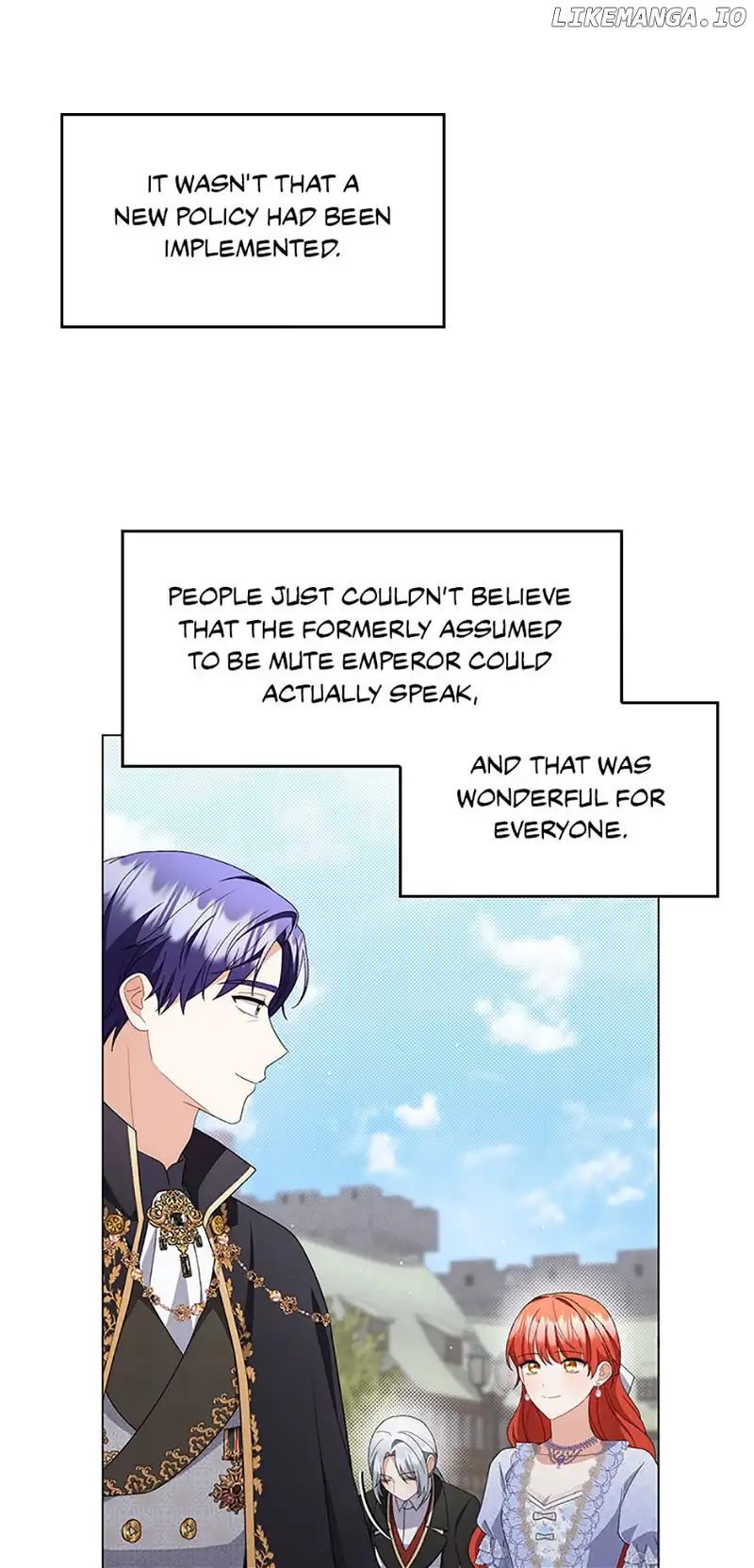 I Became the Tyrant’s Translator Chapter 79 264 41