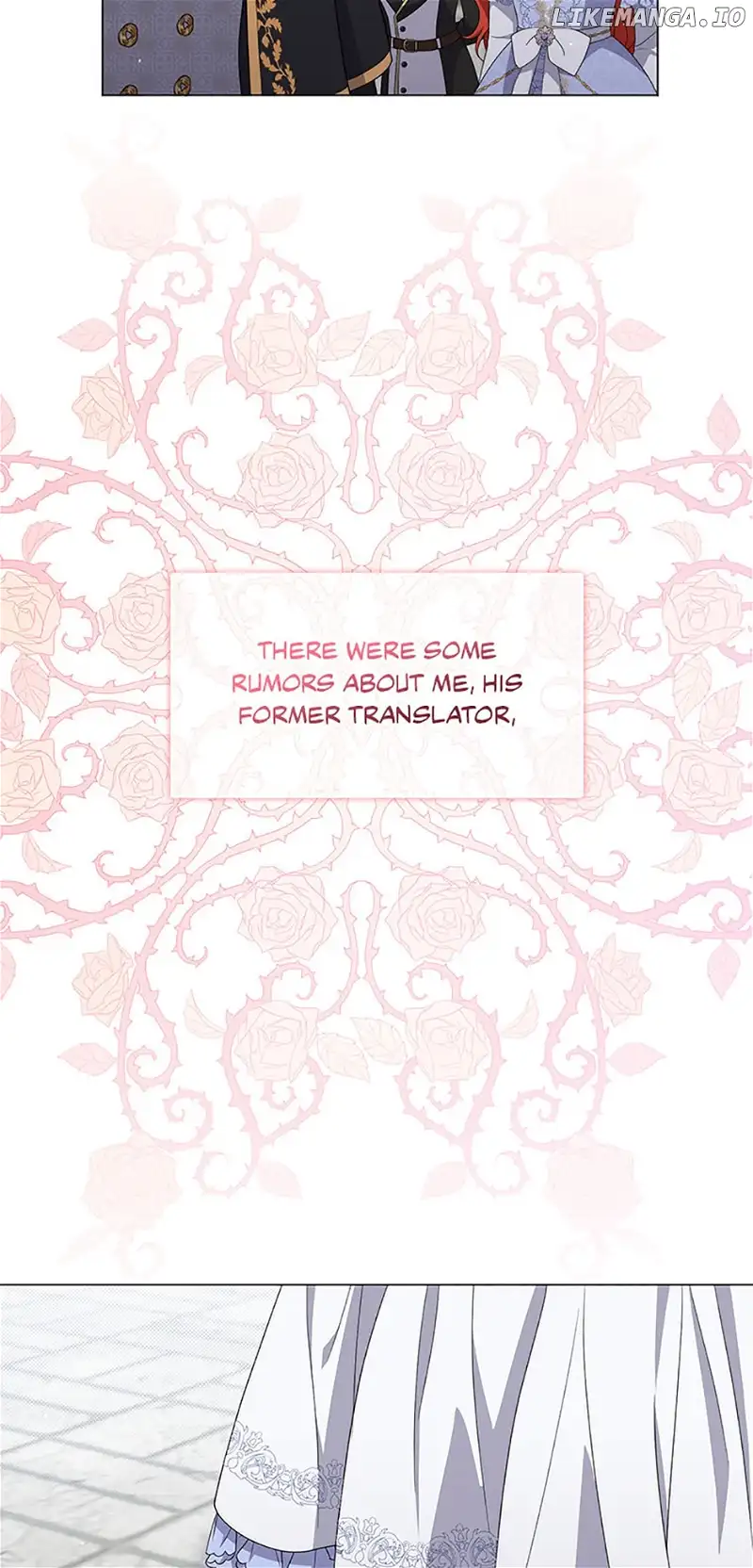 I Became the Tyrant’s Translator Chapter 79 265 42