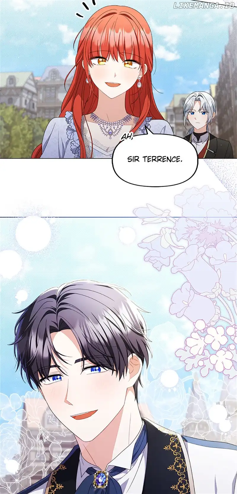 I Became the Tyrant’s Translator Chapter 79 267 44