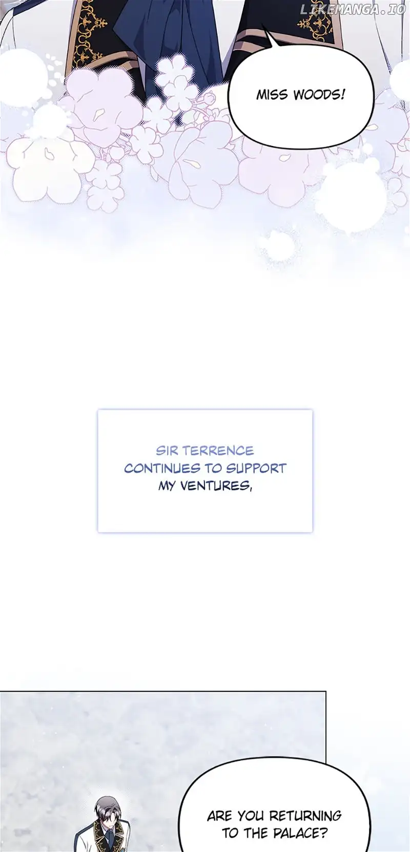 I Became the Tyrant’s Translator Chapter 79 268 45