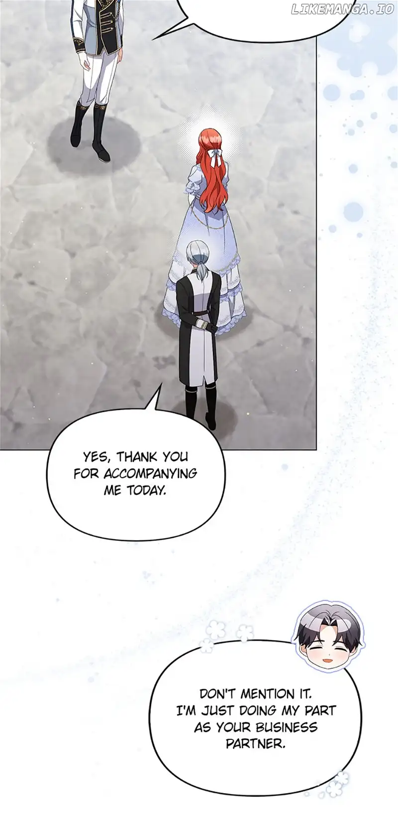 I Became the Tyrant’s Translator Chapter 79 269 46