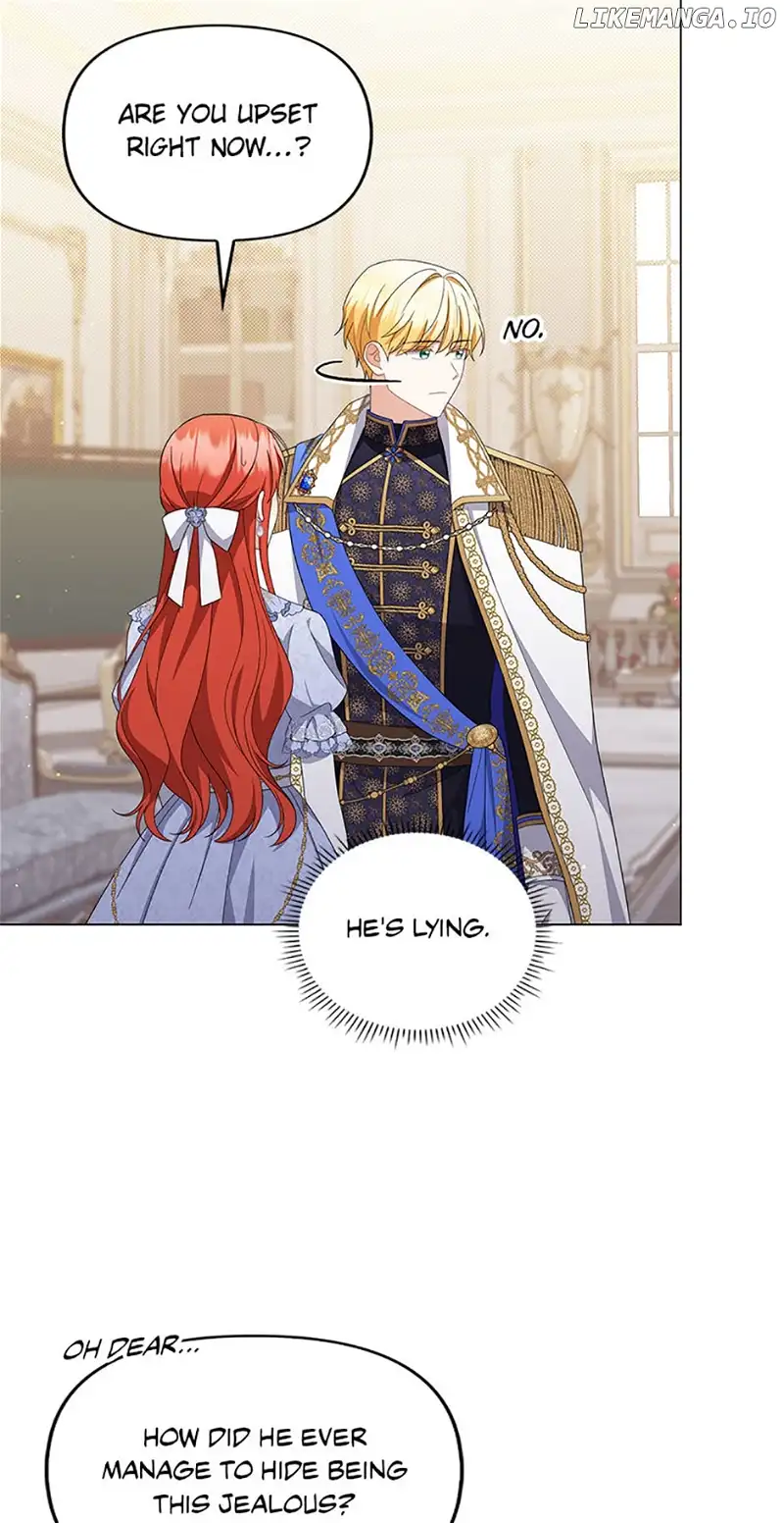 I Became the Tyrant’s Translator Chapter 79 277 54