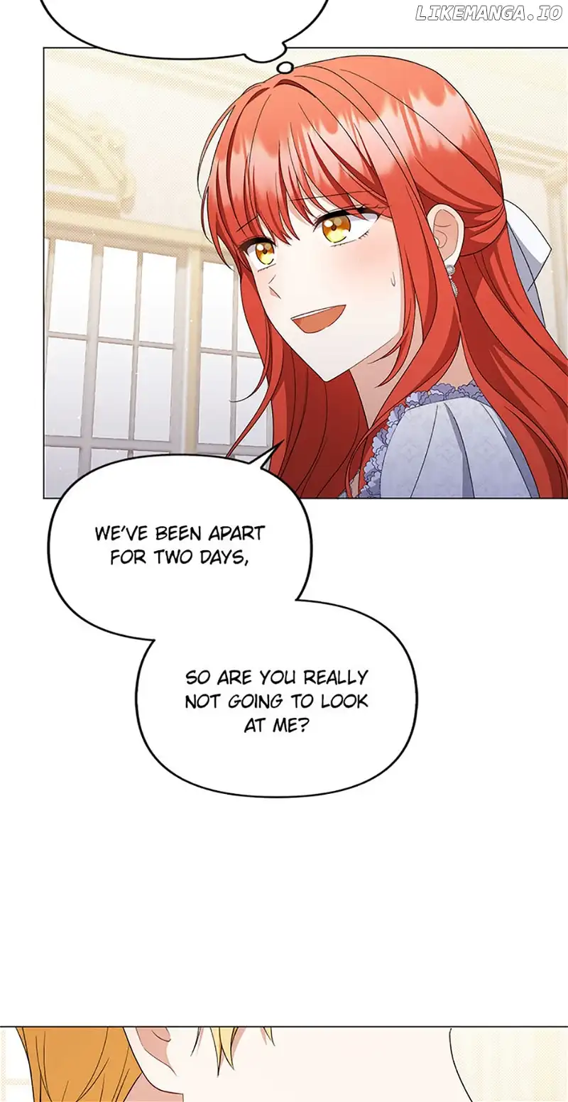 I Became the Tyrant’s Translator Chapter 79 278 55