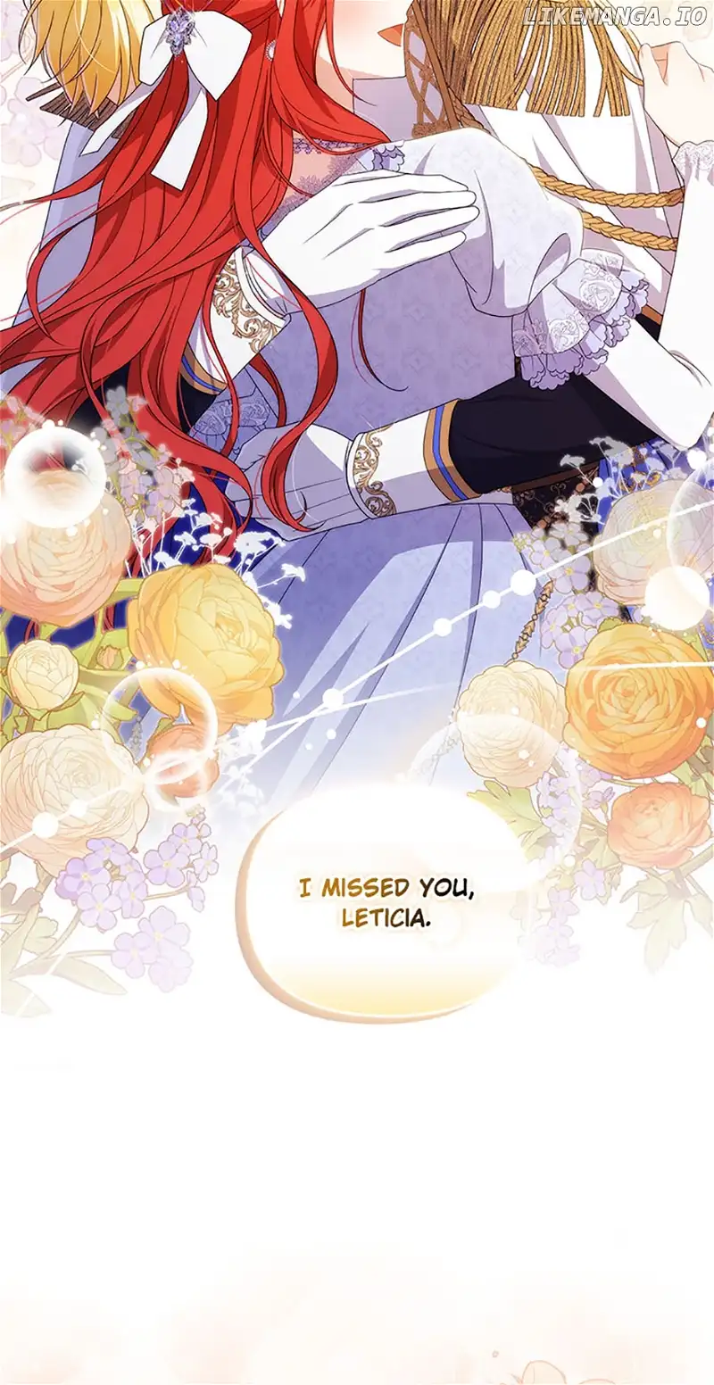 I Became the Tyrant’s Translator Chapter 79 281 58