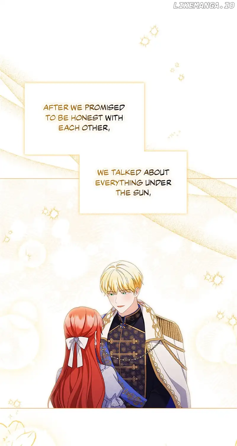 I Became the Tyrant’s Translator Chapter 79 283 60