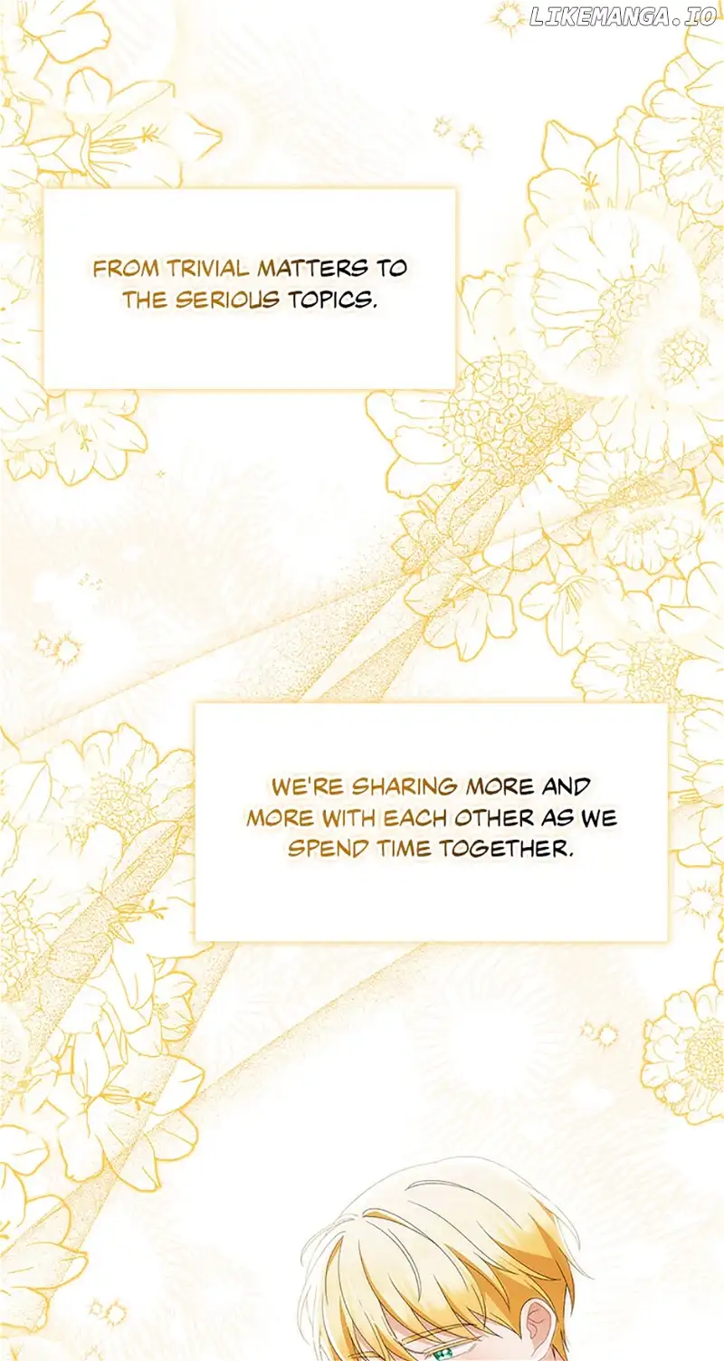 I Became the Tyrant’s Translator Chapter 79 284 61