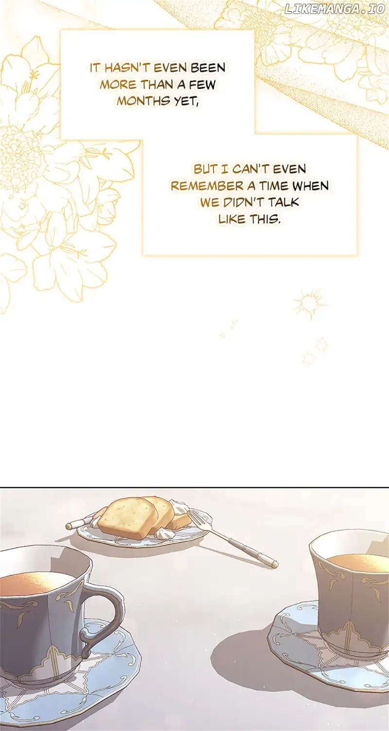 I Became the Tyrant’s Translator Chapter 79 286 63