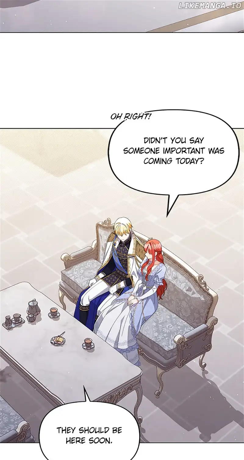 I Became the Tyrant’s Translator Chapter 79 287 64