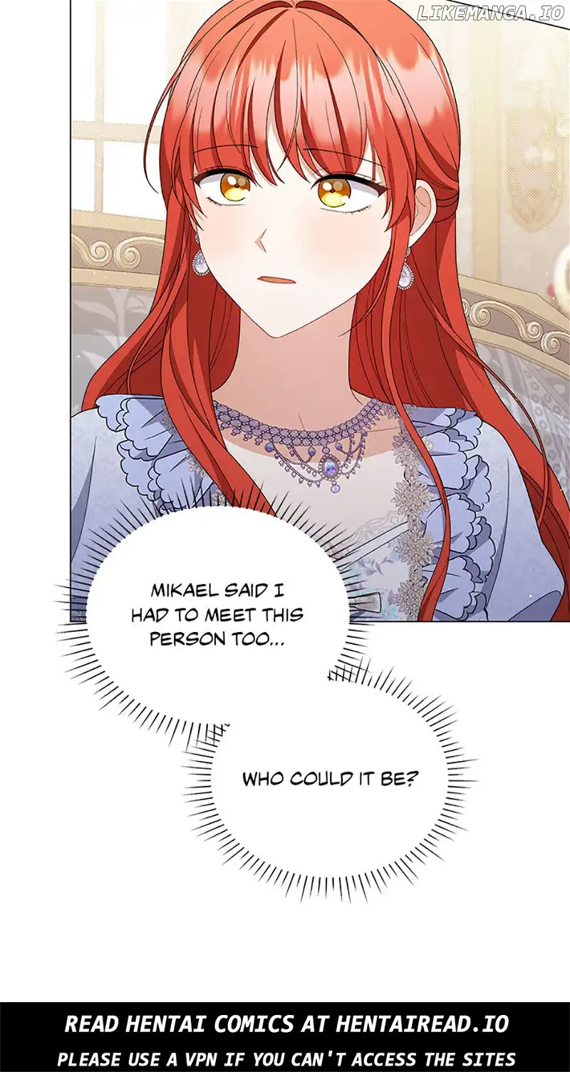 I Became the Tyrant’s Translator Chapter 79 289 66