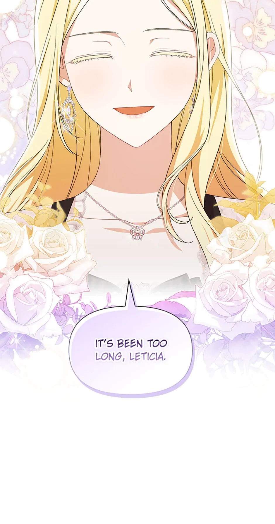 I Became the Tyrant’s Translator Chapter 80 285 02