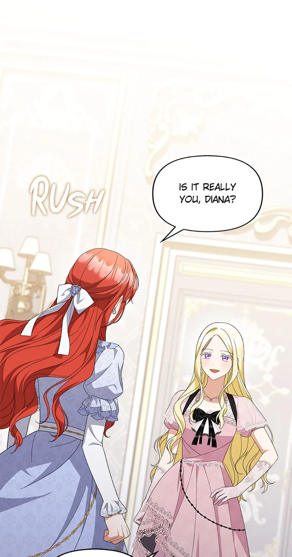 I Became the Tyrant’s Translator Chapter 80 286 03