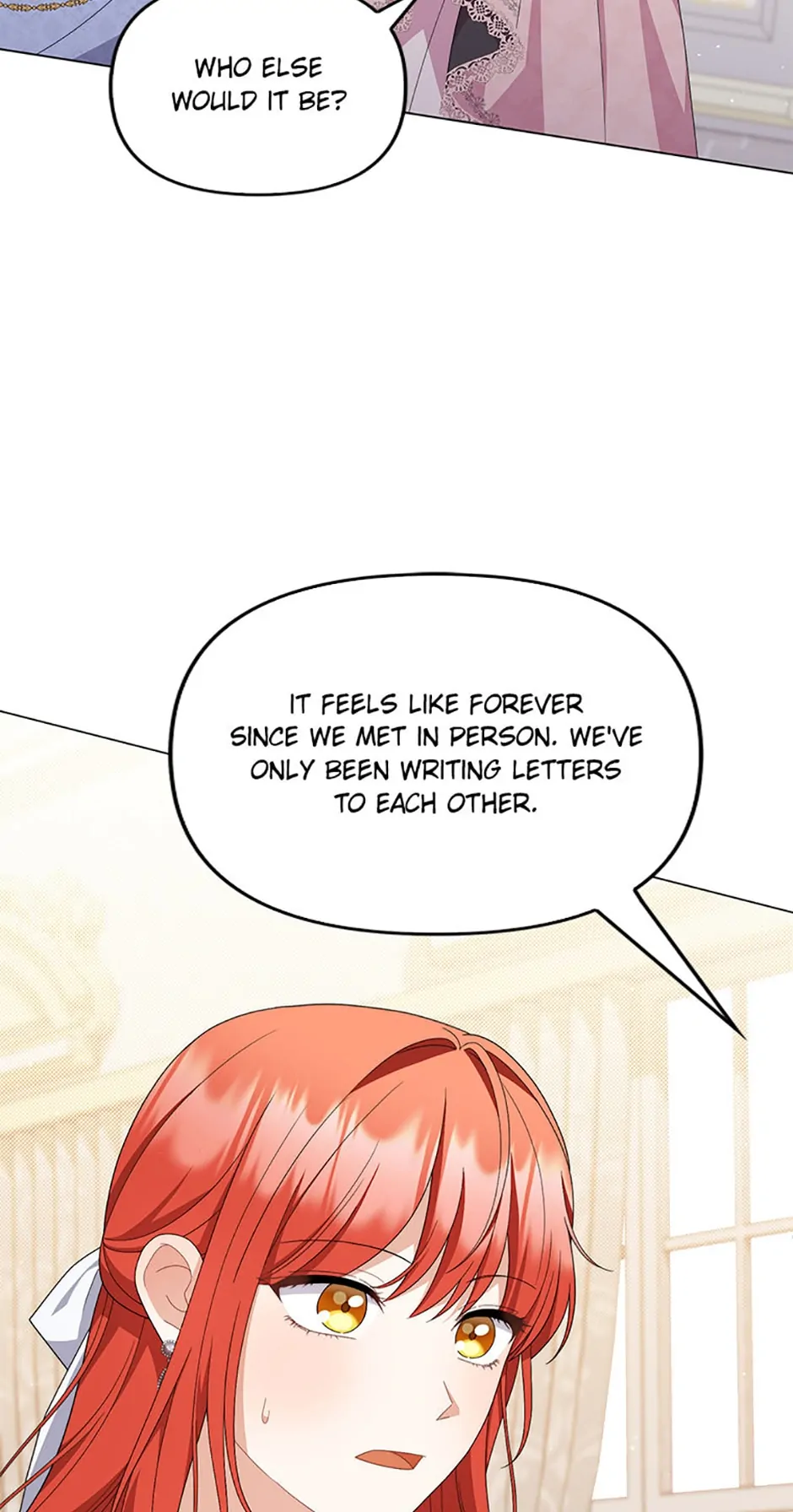 I Became the Tyrant’s Translator Chapter 80 287 04