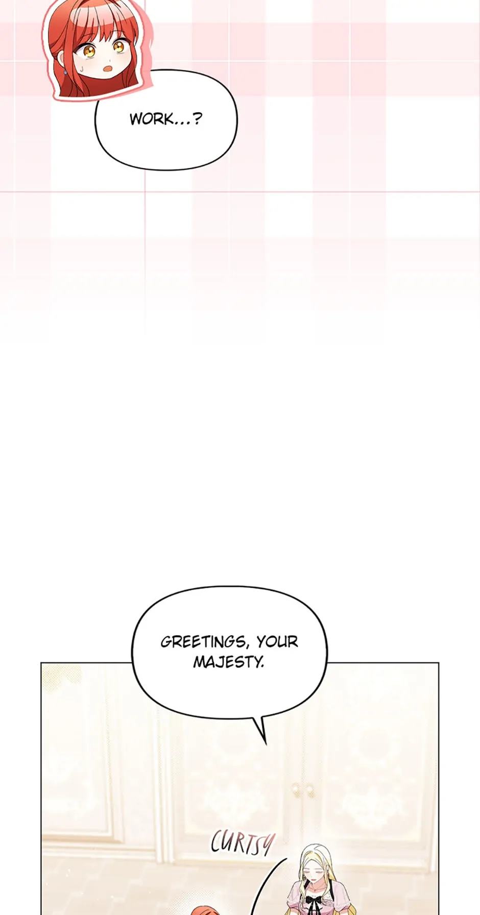 I Became the Tyrant’s Translator Chapter 80 289 06