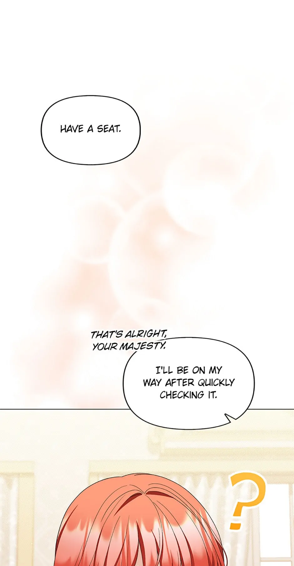 I Became the Tyrant’s Translator Chapter 80 292 09