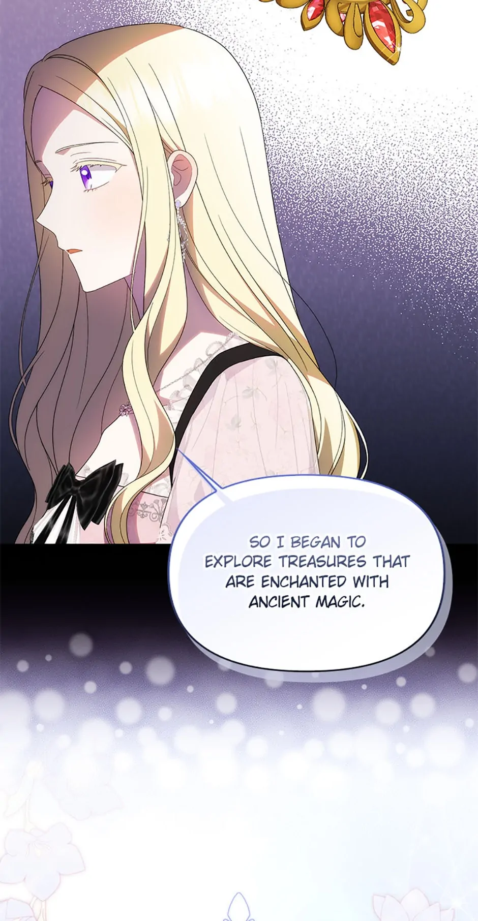 I Became the Tyrant’s Translator Chapter 80 296 13