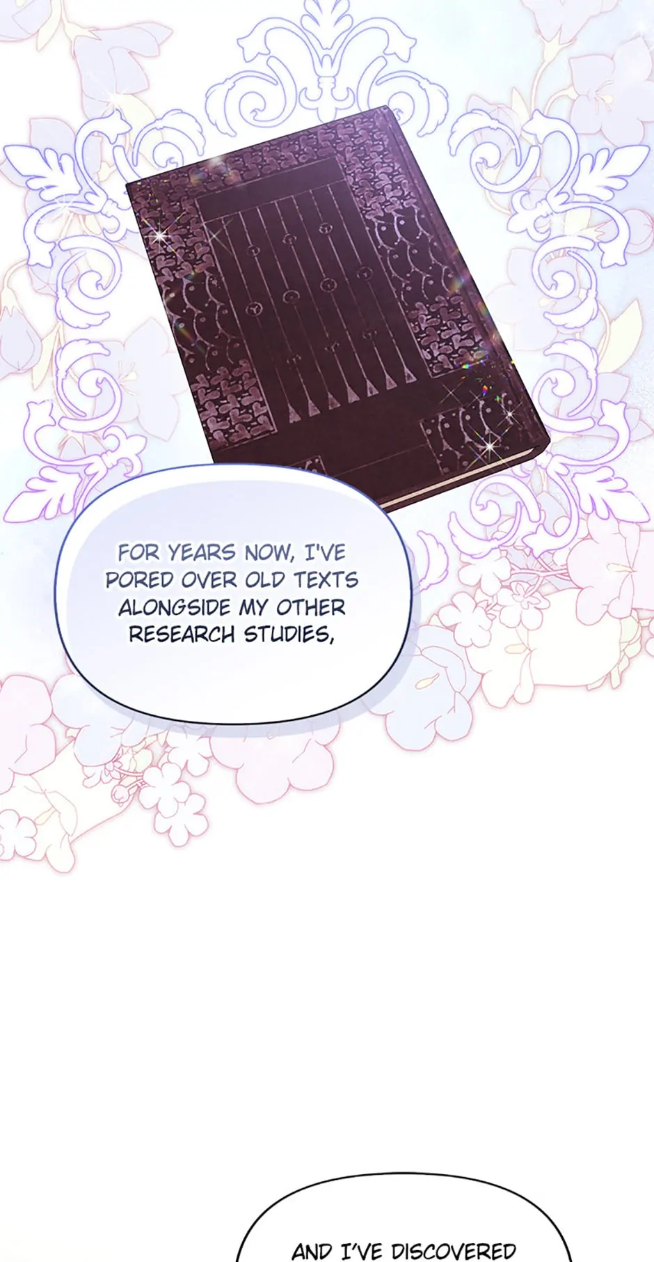 I Became the Tyrant’s Translator Chapter 80 297 14