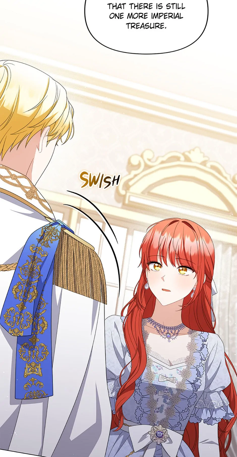 I Became the Tyrant’s Translator Chapter 80 298 15