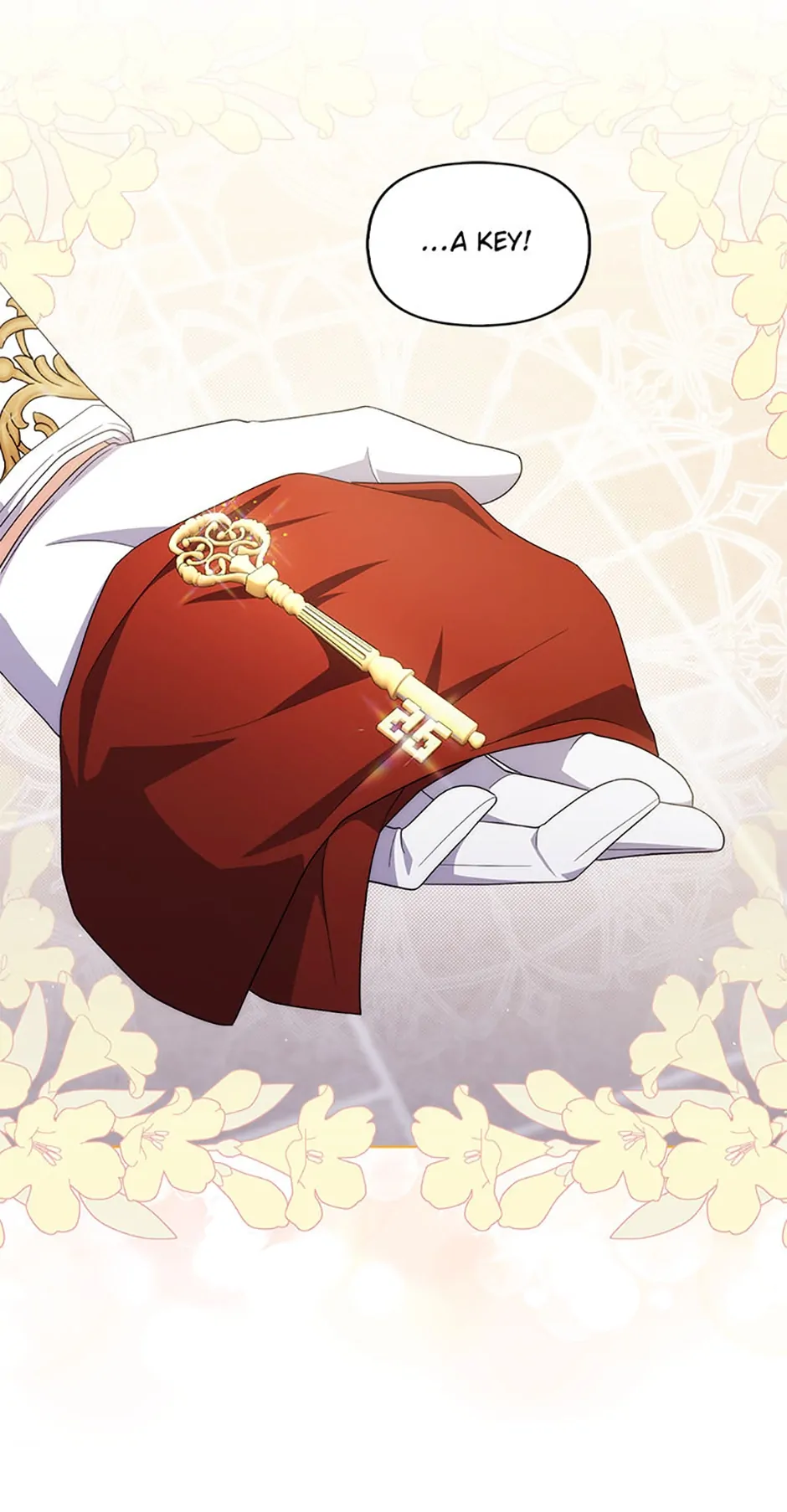 I Became the Tyrant’s Translator Chapter 80 300 17