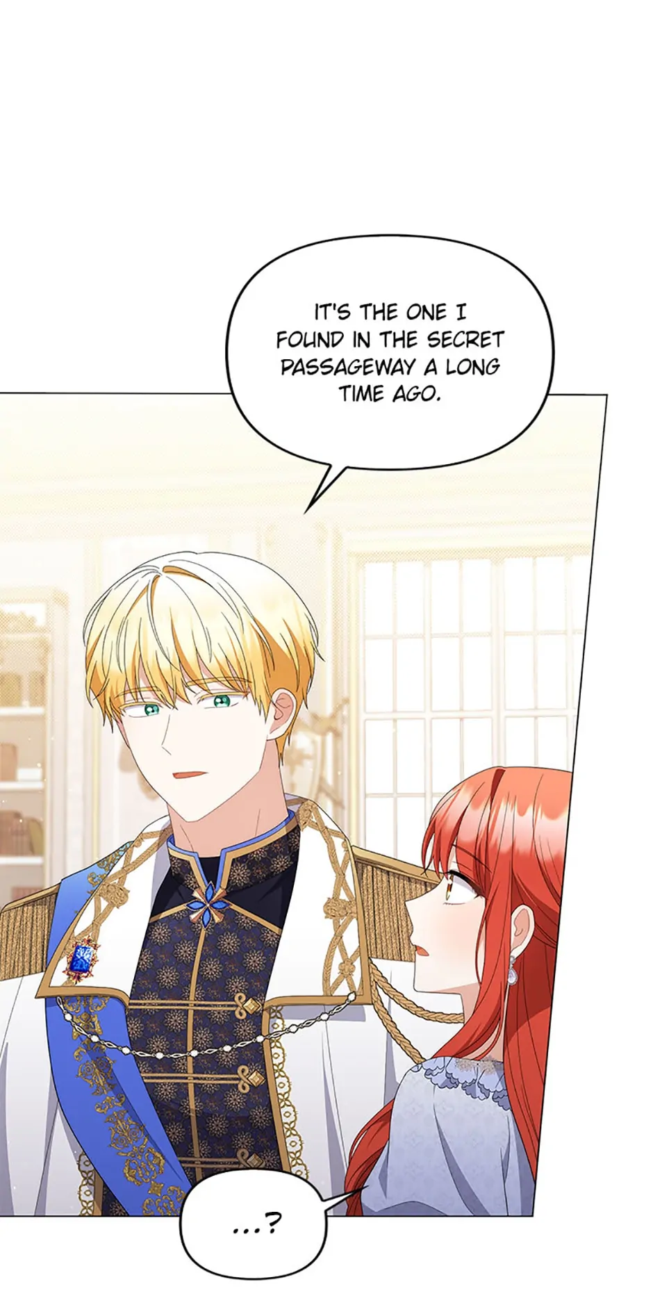 I Became the Tyrant’s Translator Chapter 80 301 18