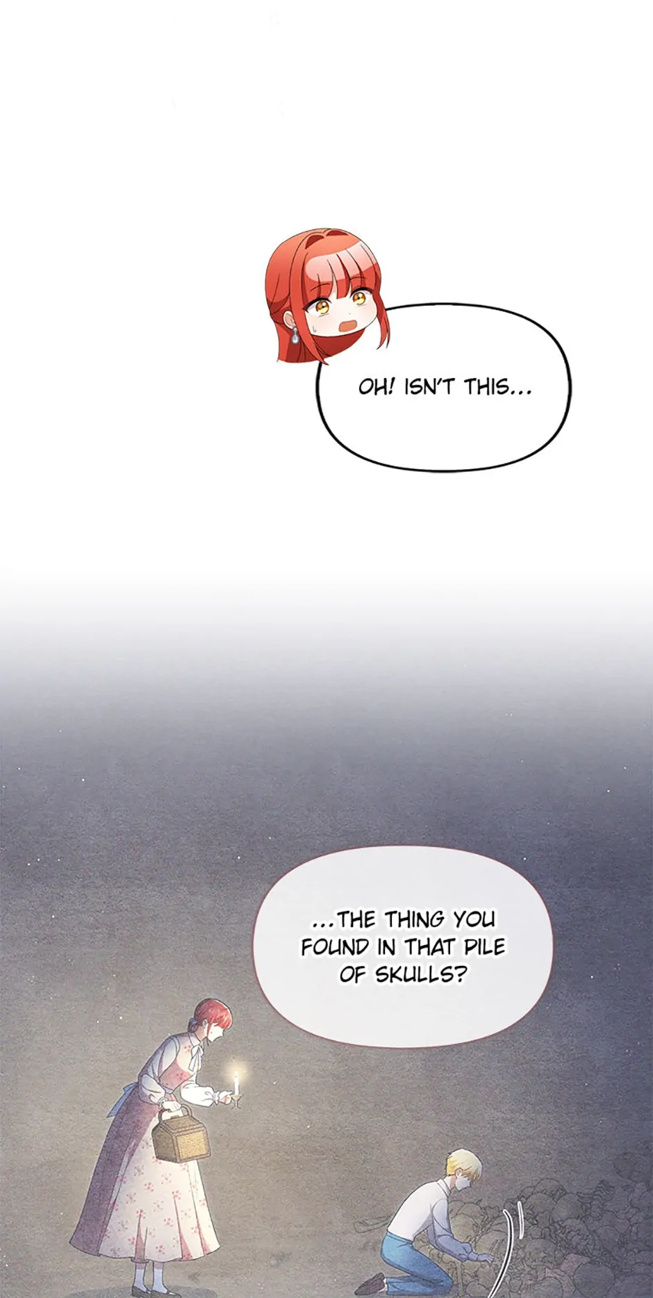 I Became the Tyrant’s Translator Chapter 80 302 19