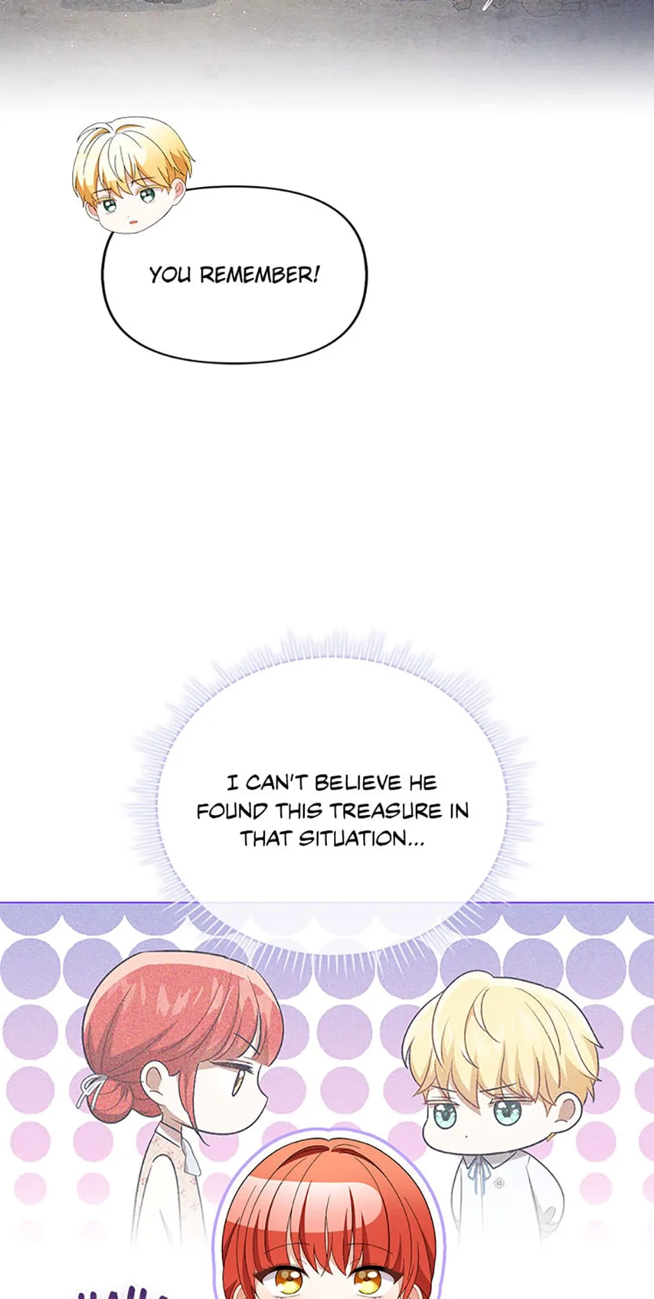 I Became the Tyrant’s Translator Chapter 80 303 20