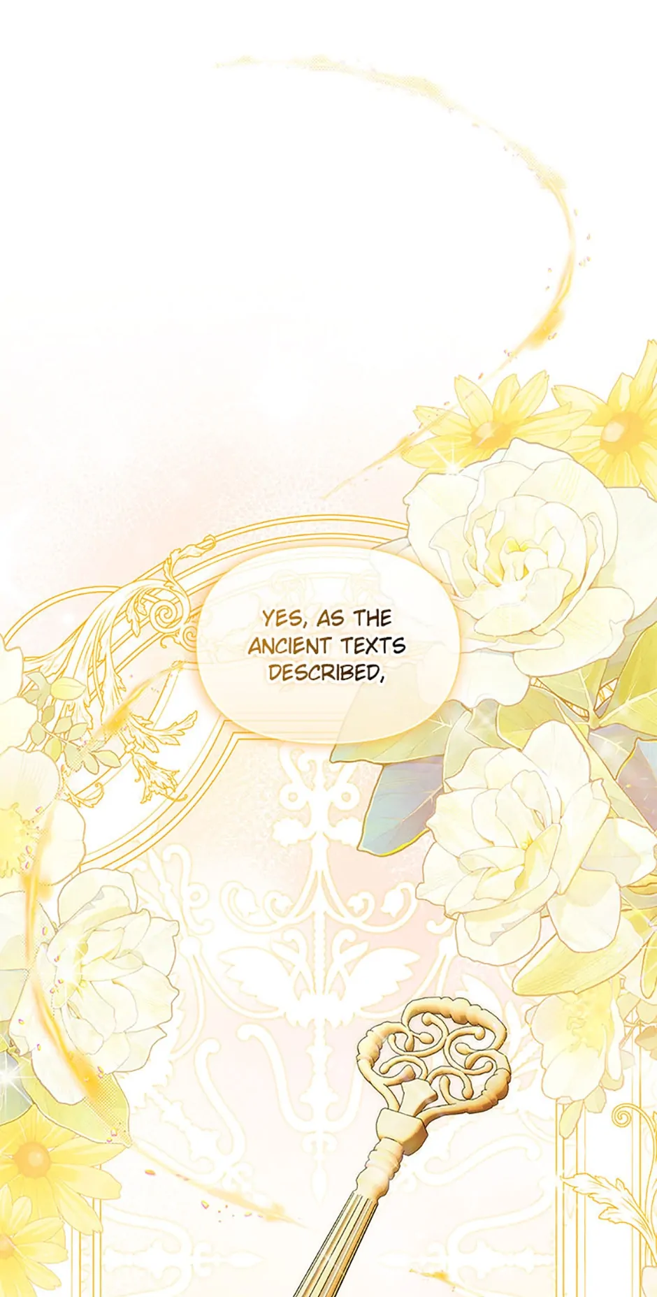 I Became the Tyrant’s Translator Chapter 80 307 24