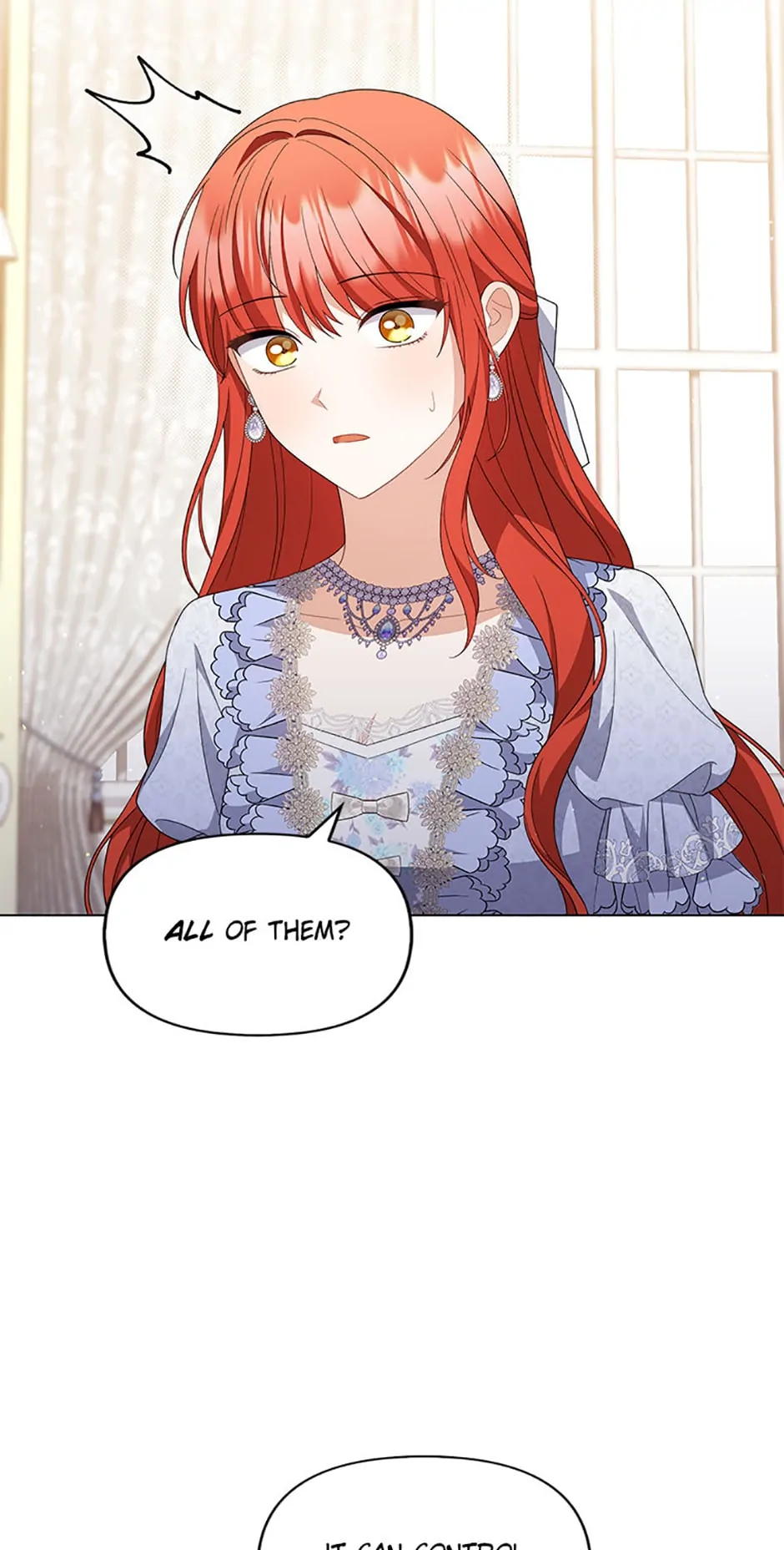 I Became the Tyrant’s Translator Chapter 80 309 26